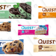 Image for article titled Going Keto? Here Are Eight Low-Carb Snacks You Can Still Enjoy